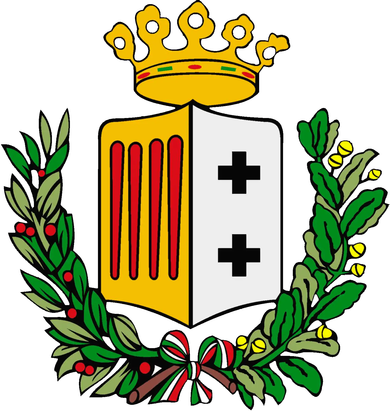 città metropolitana di reggio calabria